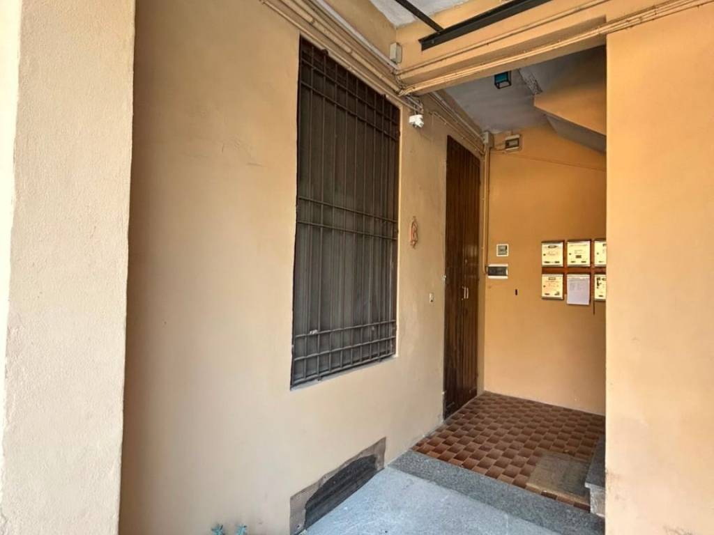 appartamento in vendita a Cremona in zona Via Giuseppina