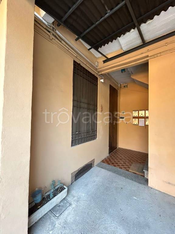 appartamento in vendita a Cremona in zona Via Giuseppina