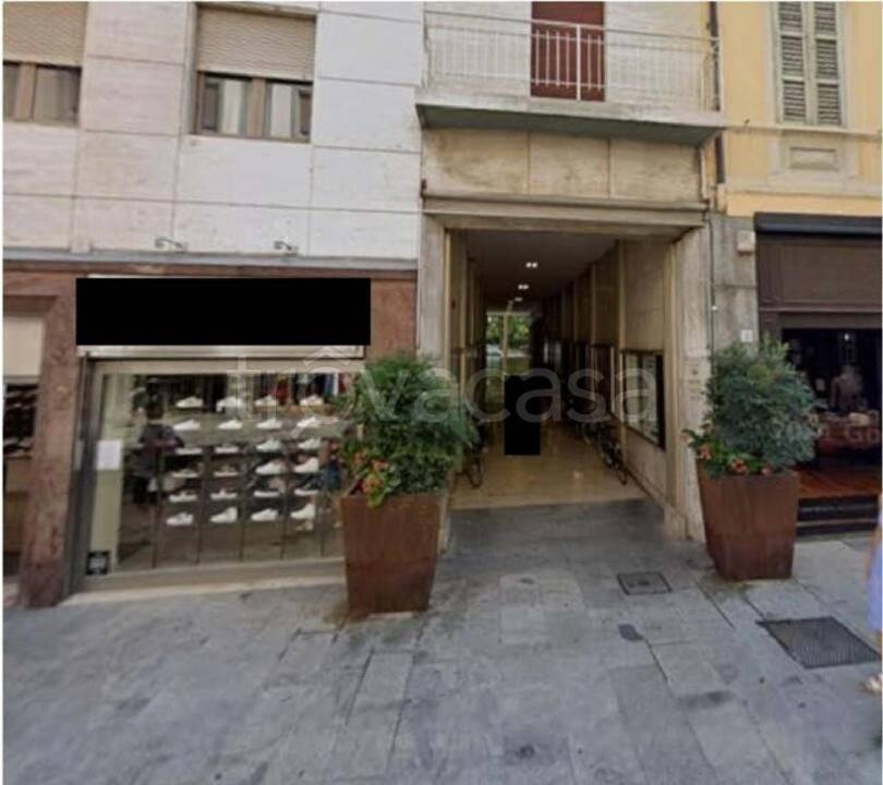 appartamento in vendita a Cremona in zona Cremona Centro