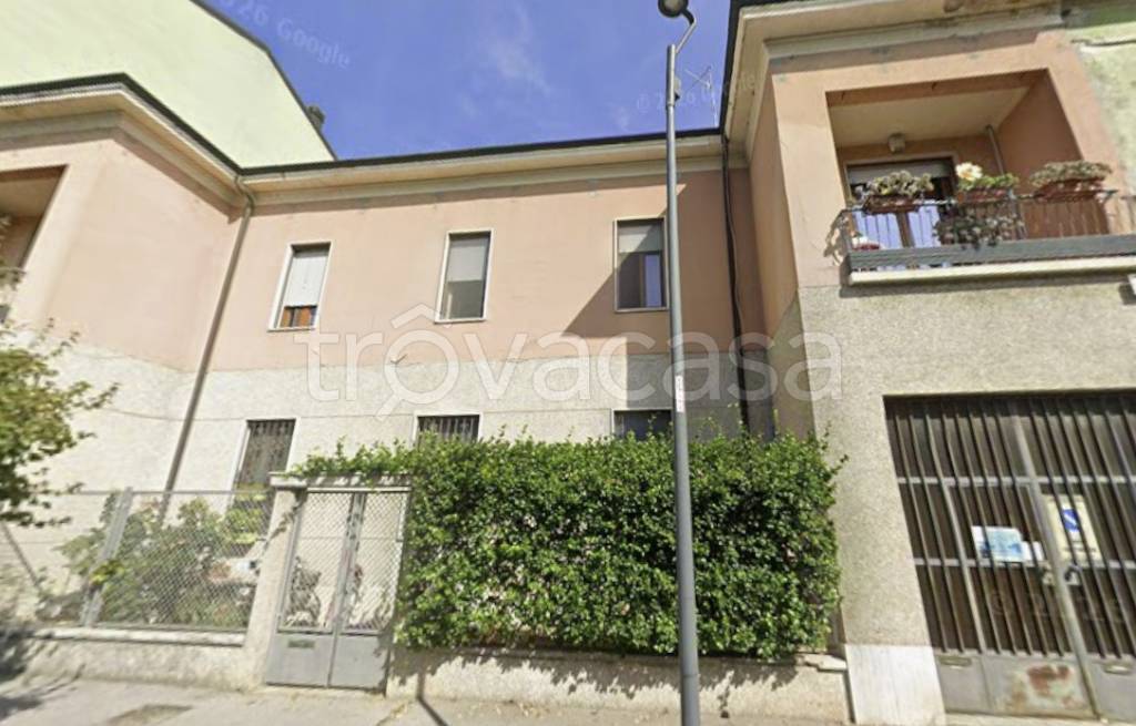 appartamento in vendita a Cremona