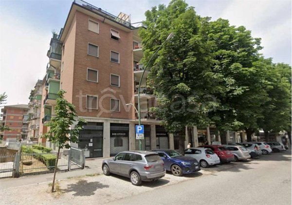 appartamento in vendita a Cremona in zona Cremona Centro
