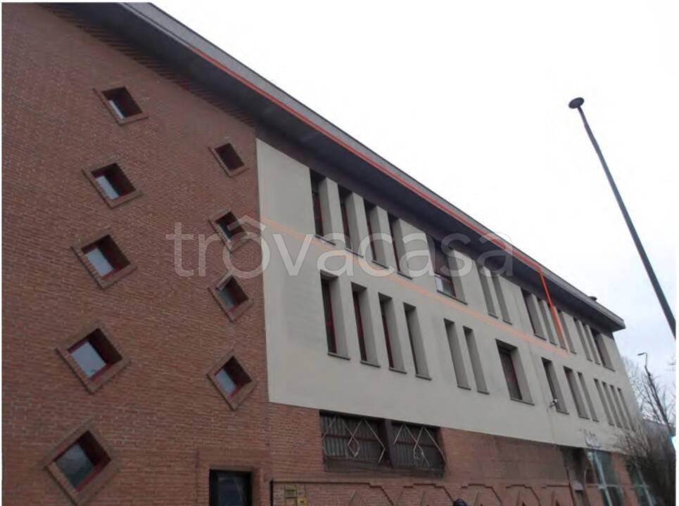 appartamento in vendita a Cremona in zona Viale Po