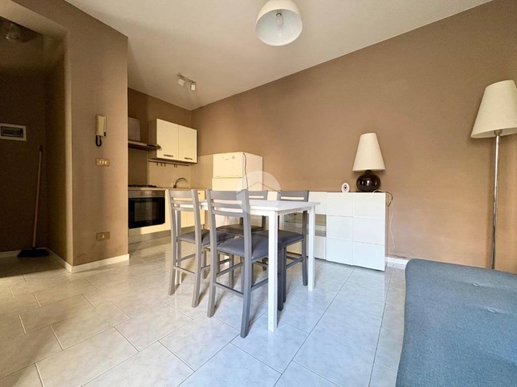 appartamento in vendita a Cremona
