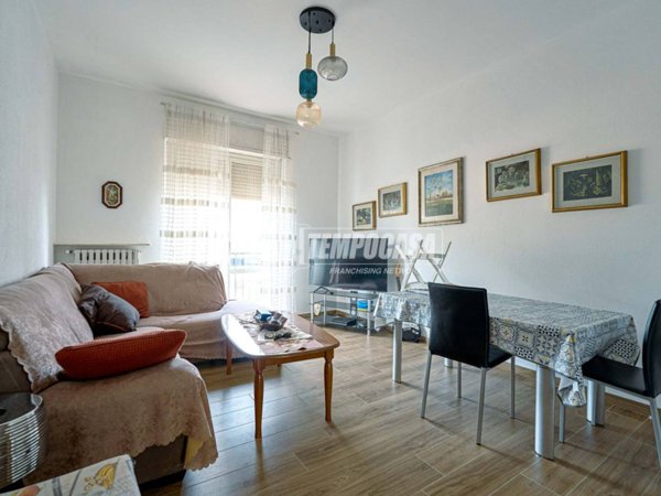appartamento in vendita a Cremona