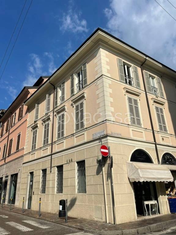 appartamento in vendita a Cremona in zona Cremona Centro