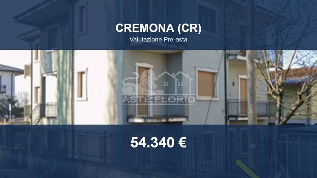 ufficio in vendita a Cremona in zona Via del Giordano