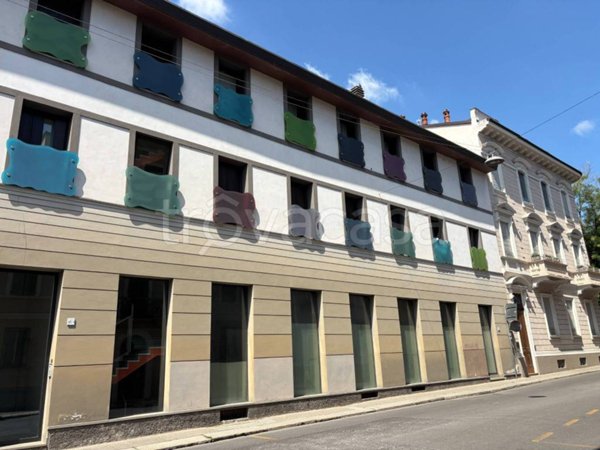 appartamento in vendita a Cremona in zona Cremona Centro