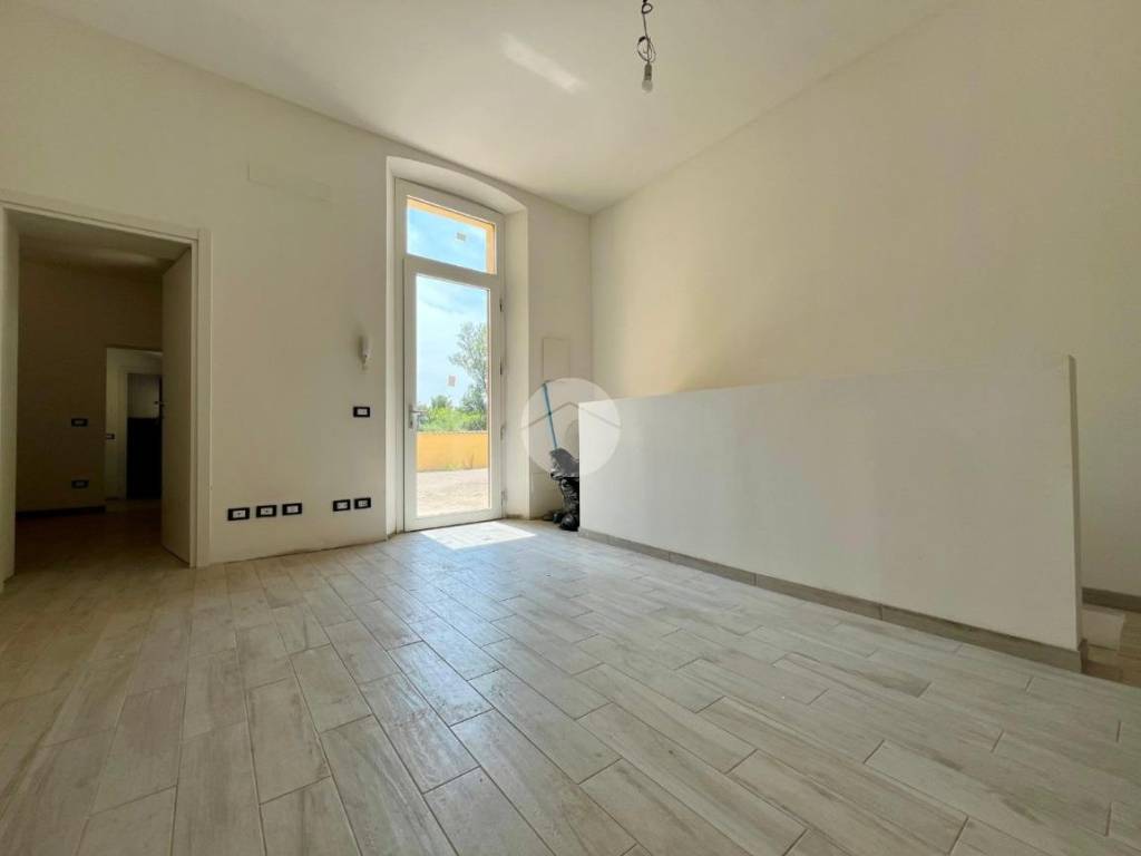 appartamento in vendita a Cremona in zona Via del Giordano