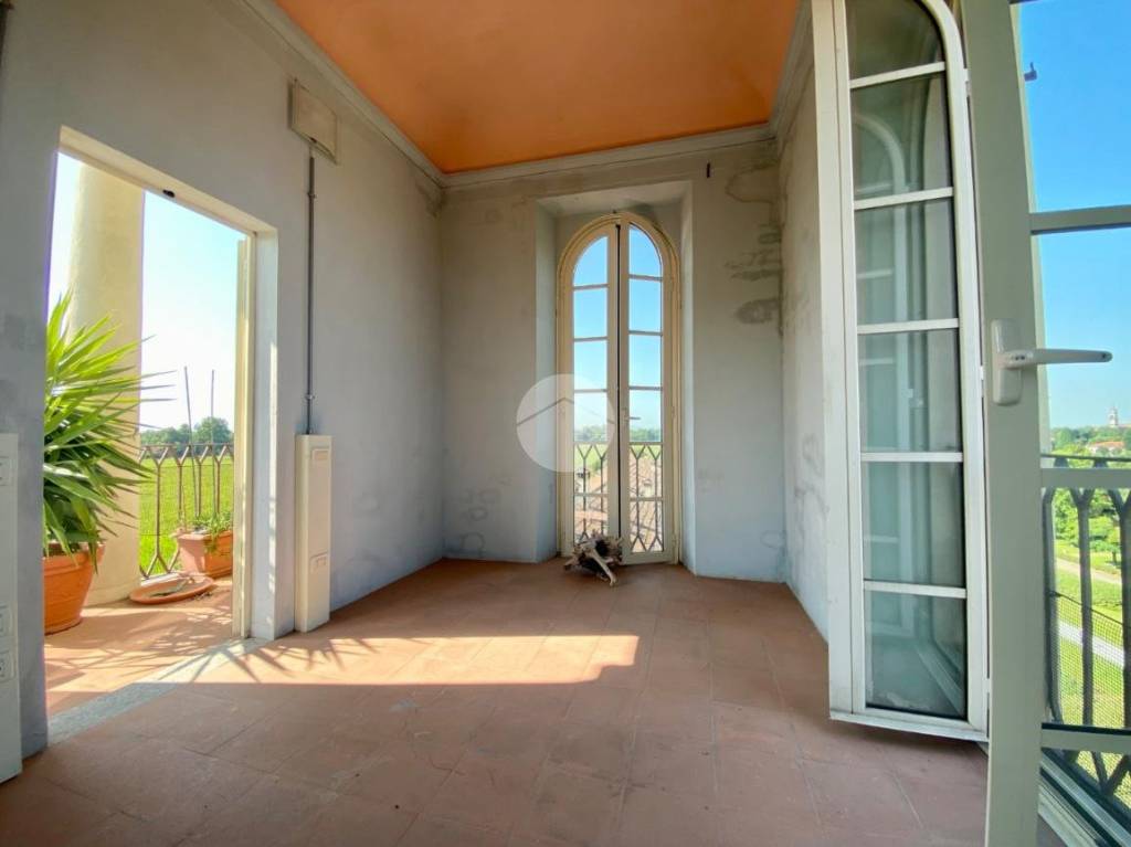 appartamento in vendita a Cremona in zona Picenengo