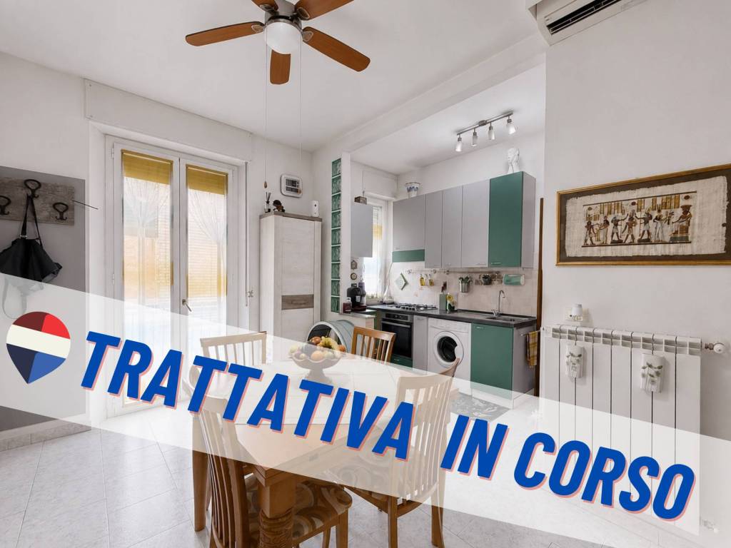 appartamento in vendita a Cremona in zona Cremona Centro