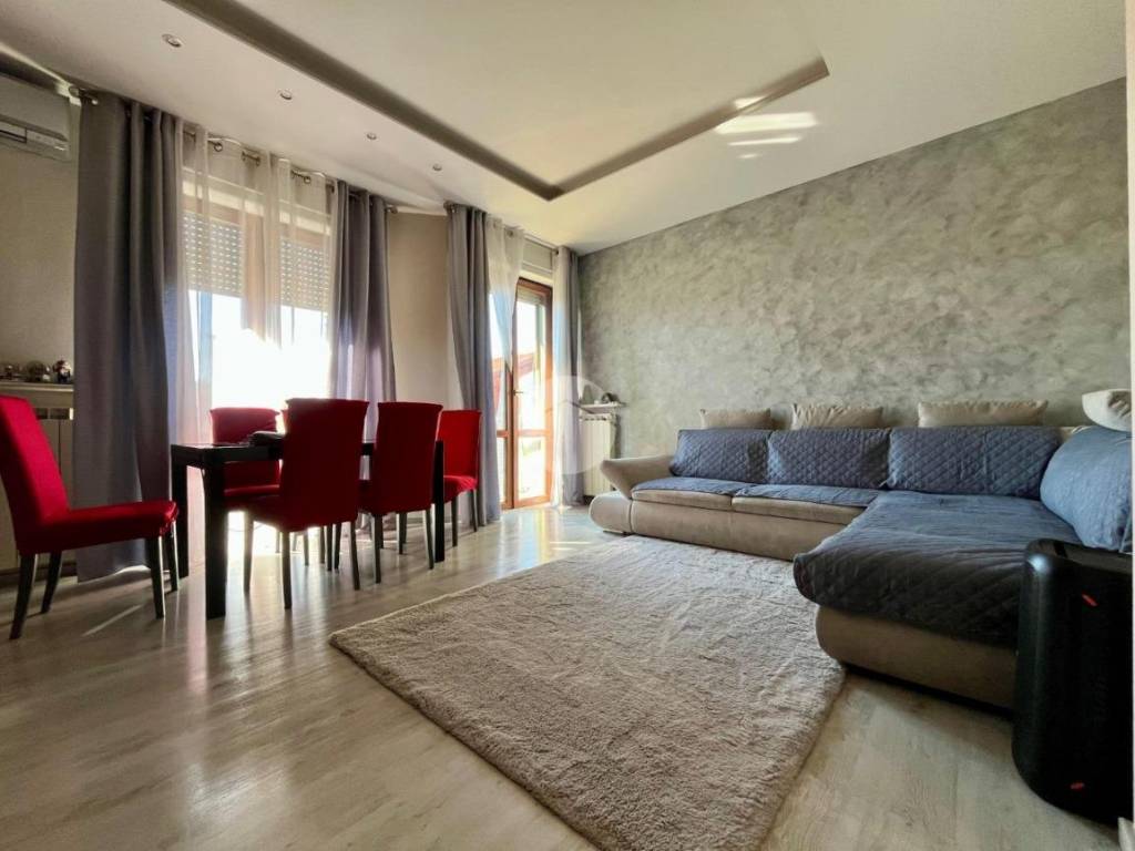 appartamento in vendita a Cremona in zona Via Giuseppina