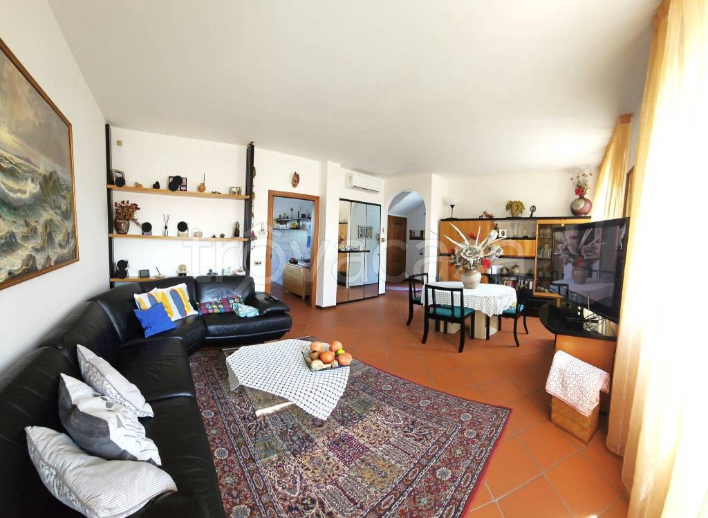 casa indipendente in vendita a Cremona in zona Boschetto
