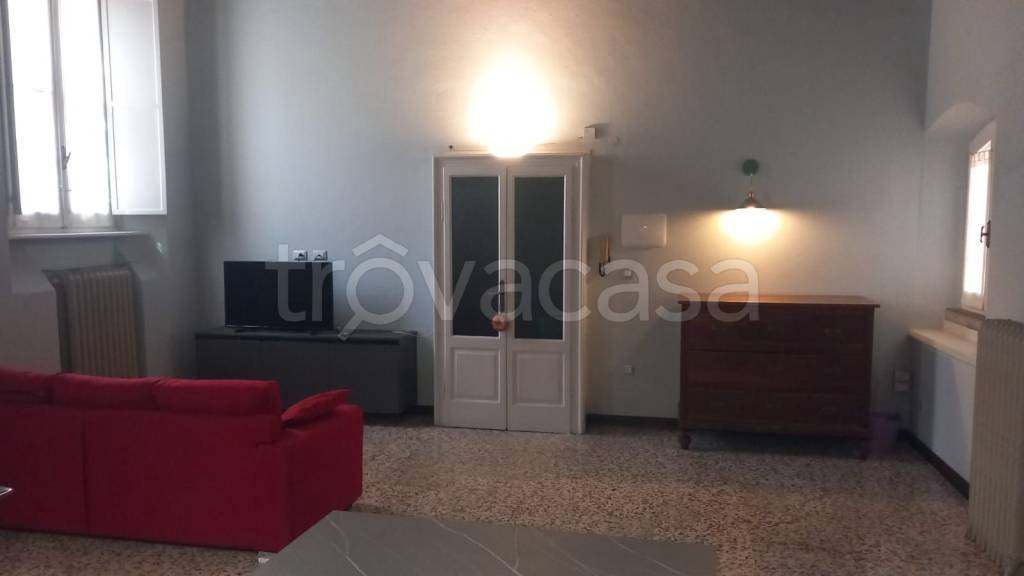 appartamento in vendita a Cremona in zona Cremona Centro