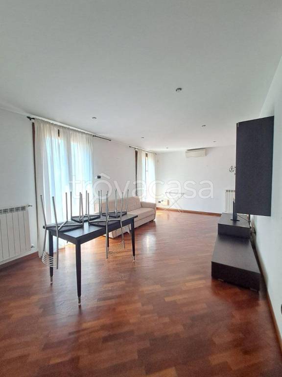 appartamento in vendita a Cremona