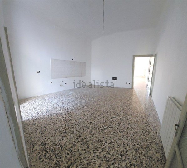 appartamento in vendita a Cremona in zona Piazza Libertà