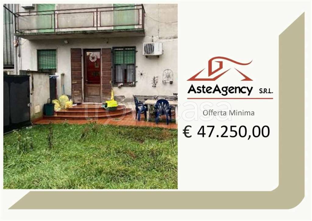 appartamento in vendita a Cremona