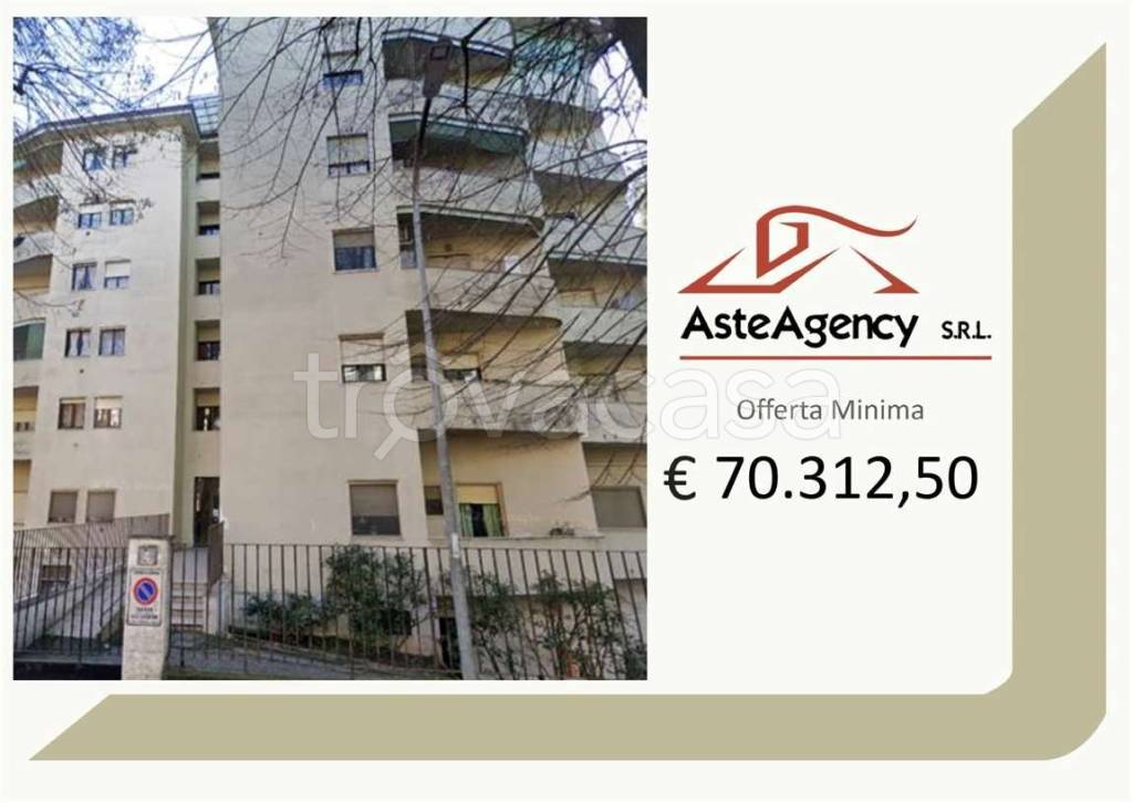 appartamento in vendita a Cremona in zona Viale Po