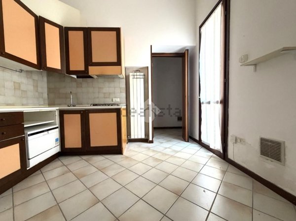 appartamento in vendita a Cremona in zona Cremona Centro