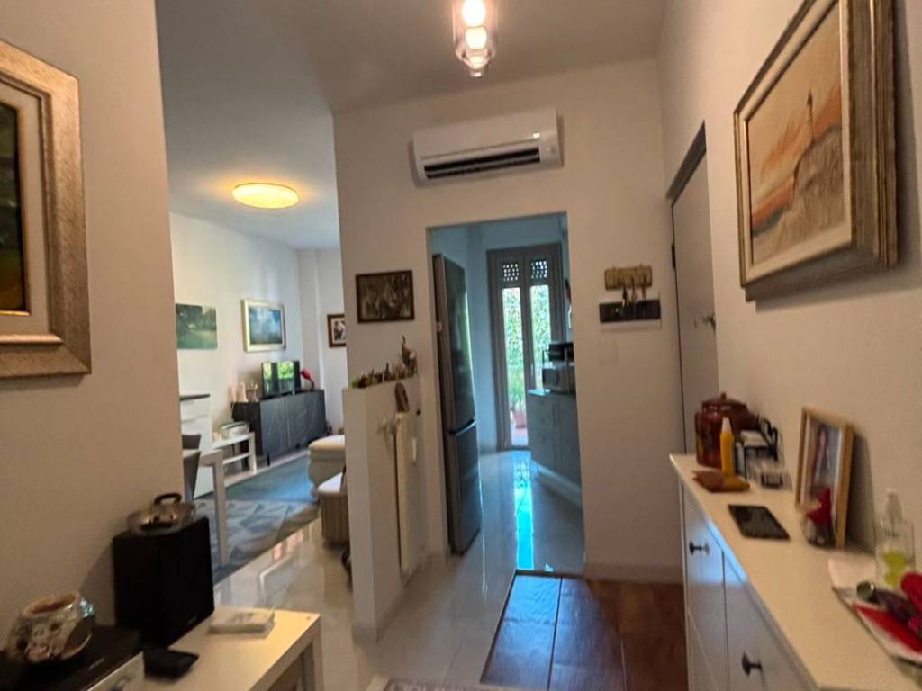 appartamento in vendita a Cremona