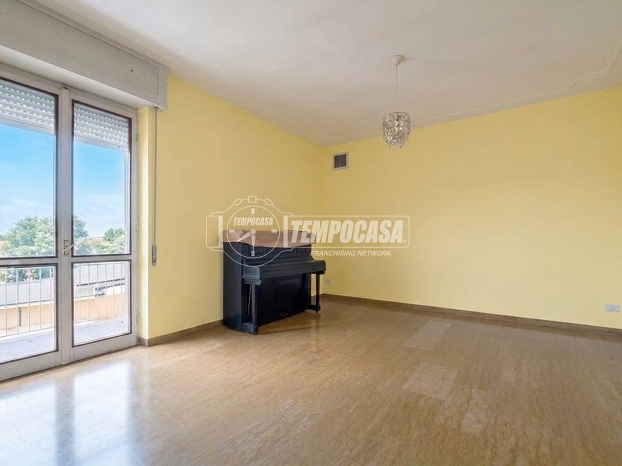 appartamento in vendita a Cremona in zona Cremona Centro