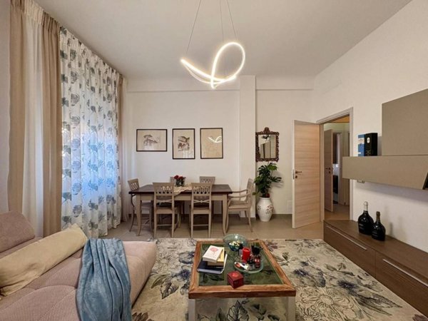 appartamento in vendita a Cremona in zona Viale Po
