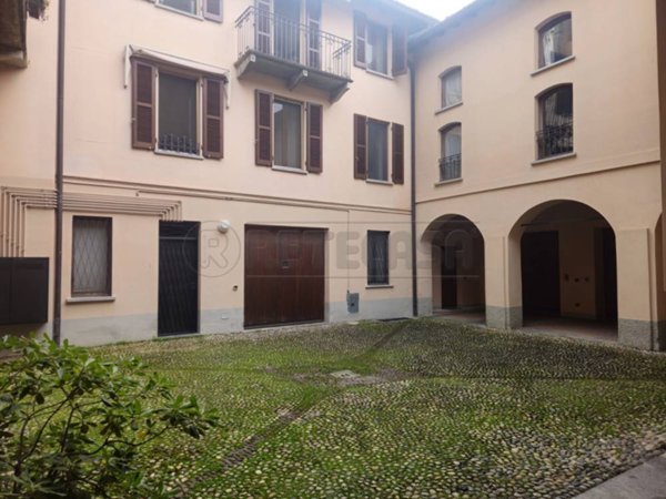 appartamento in vendita a Cremona in zona Cremona Centro