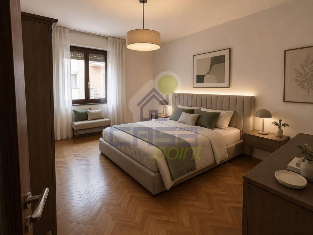 appartamento in vendita a Cremona in zona Cremona Centro