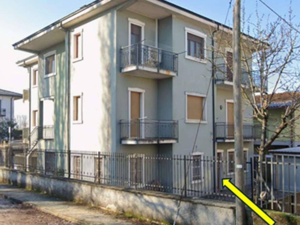 appartamento in vendita a Cremona