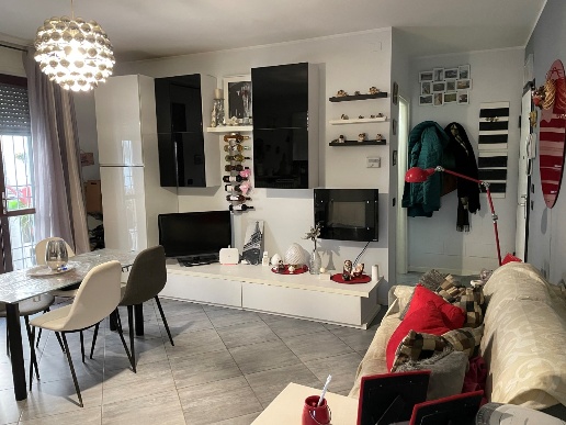 appartamento in vendita a Cremona