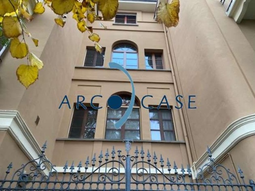 appartamento in vendita a Cremona in zona Piazza Risorgimento