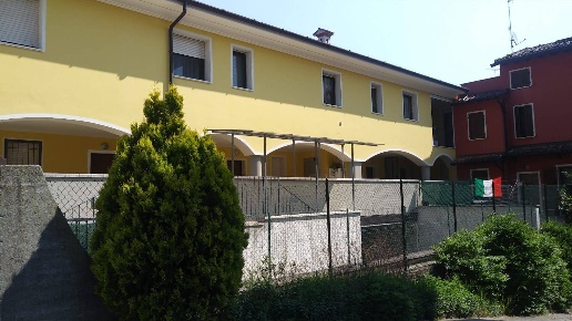 appartamento in vendita a Cremona in zona Via Nazario Sauro