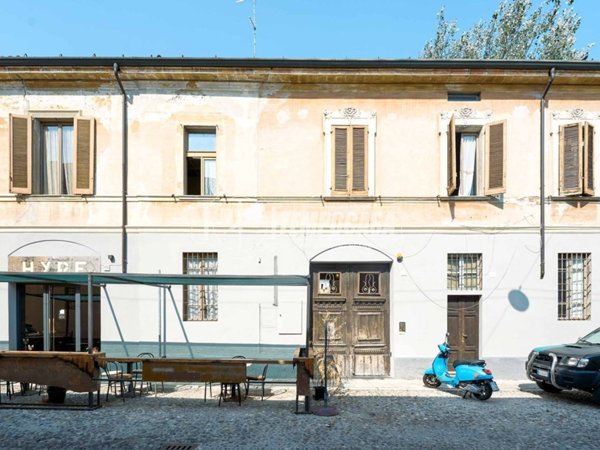 appartamento in vendita a Cremona
