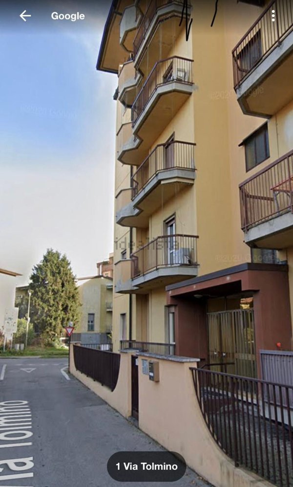 appartamento in vendita a Cremona