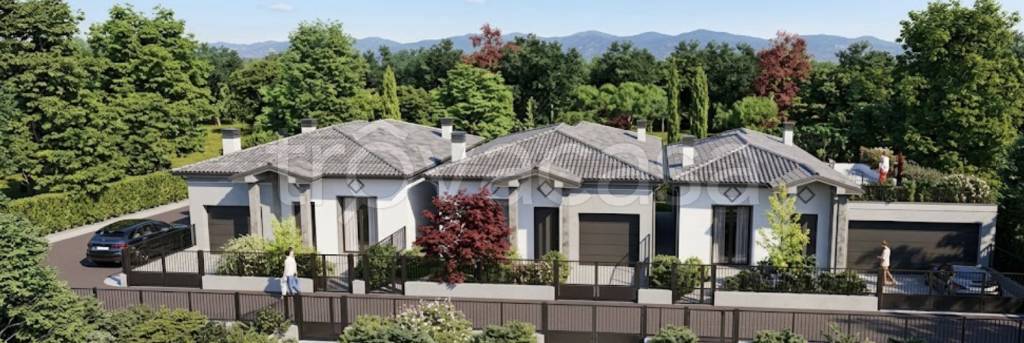 casa indipendente in vendita a Cremona in zona Bagnara