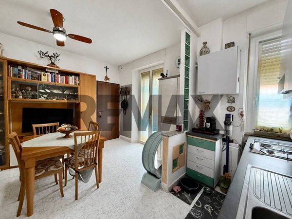 appartamento in vendita a Cremona in zona Cremona Centro