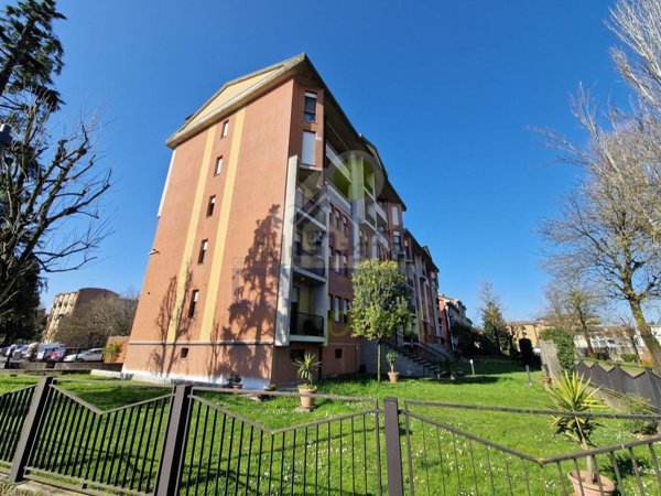 appartamento in vendita a Cremona