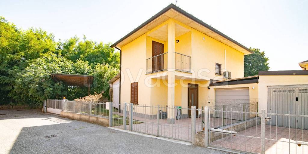 casa indipendente in vendita a Cremona in zona Boschetto