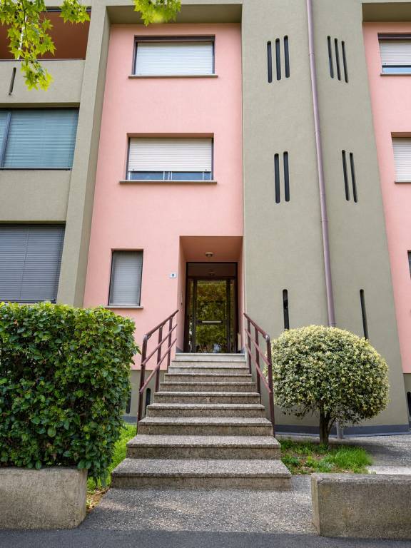 appartamento in vendita a Cremona