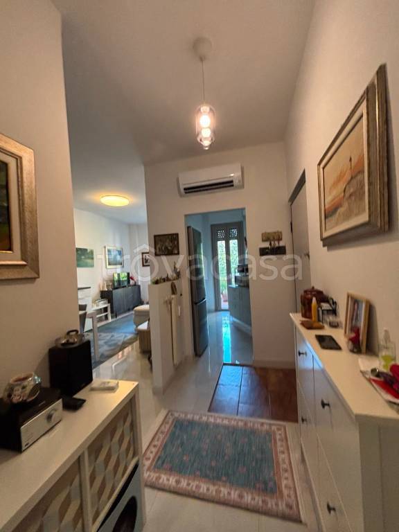 appartamento in vendita a Cremona in zona Via Dante