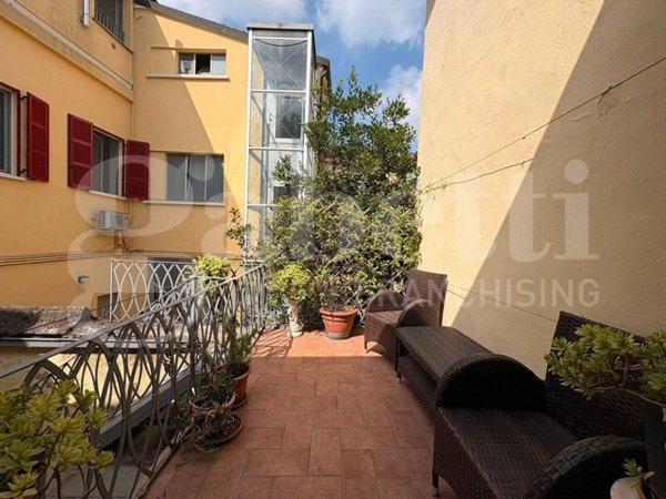 appartamento in vendita a Cremona in zona Cremona Centro