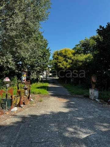 casa indipendente in vendita a Cremona in zona Migliaro