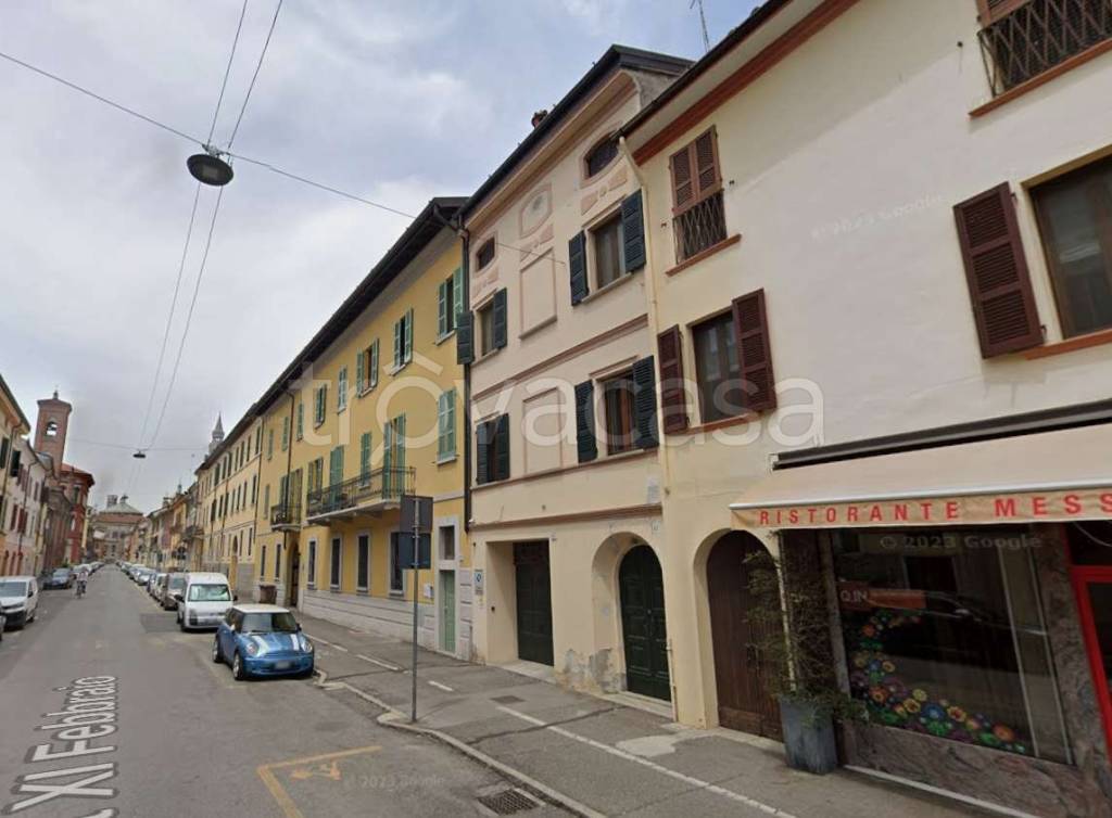 appartamento in vendita a Cremona in zona Cremona Centro