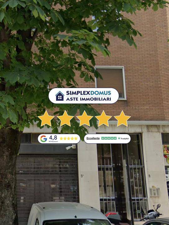 appartamento in vendita a Cremona in zona Piazza Libertà