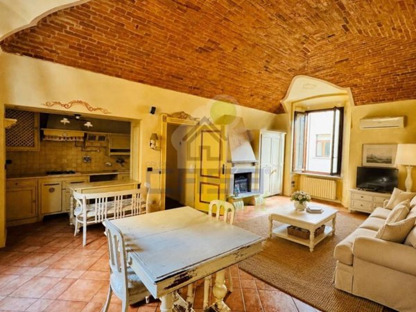 appartamento in vendita a Cremona in zona Cremona Centro