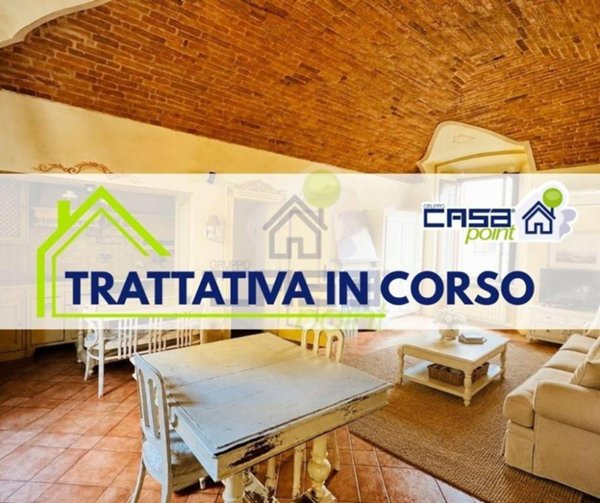 appartamento in vendita a Cremona in zona Cremona Centro