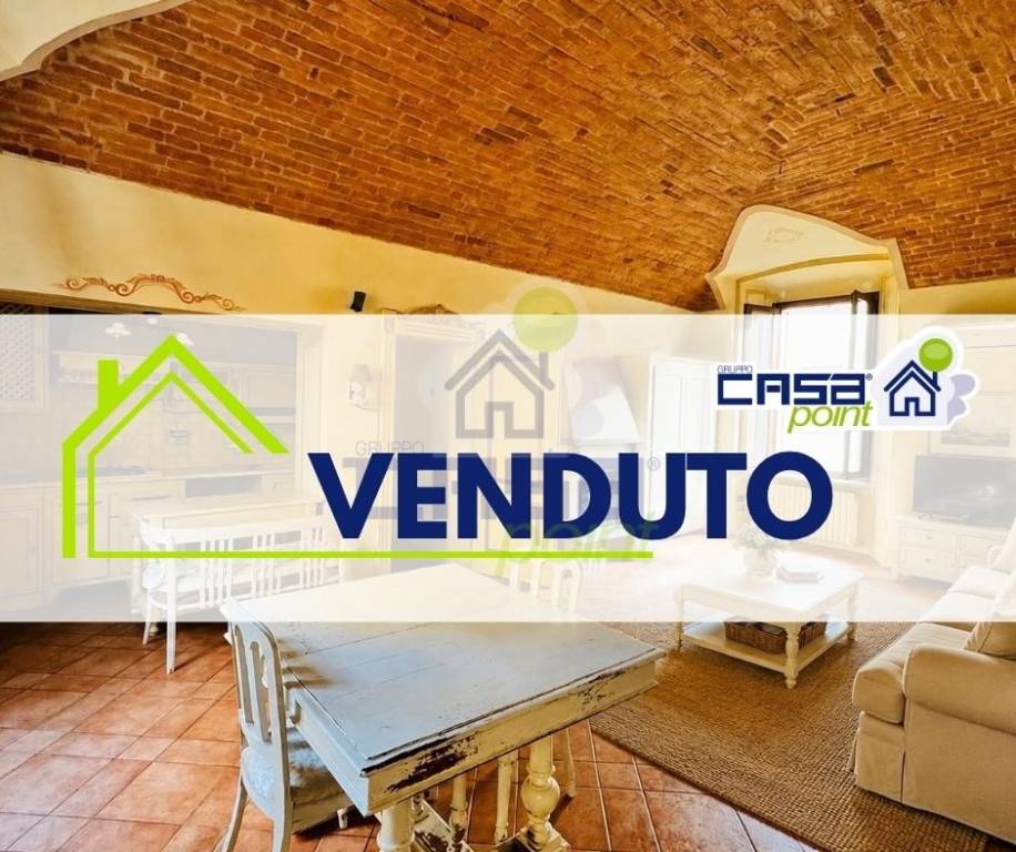 appartamento in vendita a Cremona in zona Cremona Centro
