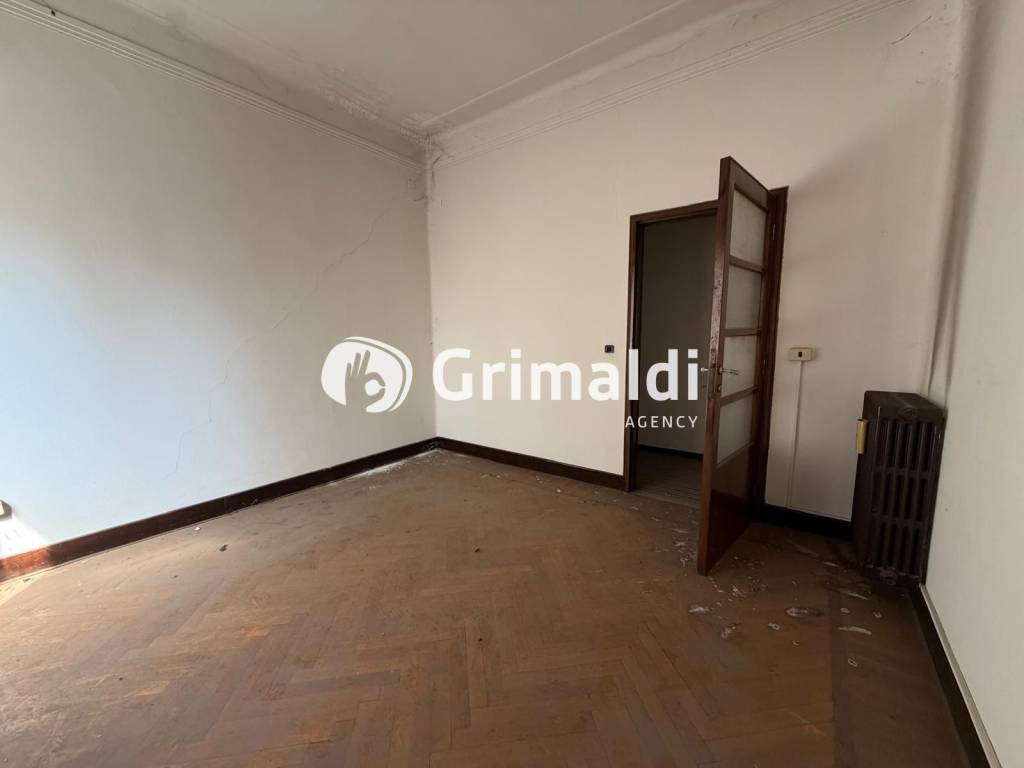 appartamento in vendita a Cremona in zona Cremona Centro