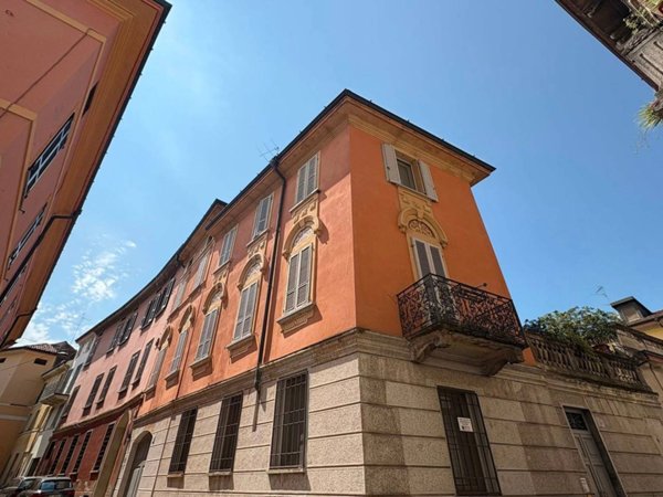 casa indipendente in vendita a Cremona in zona Cremona Centro