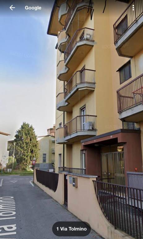 appartamento in vendita a Cremona in zona Viale Po