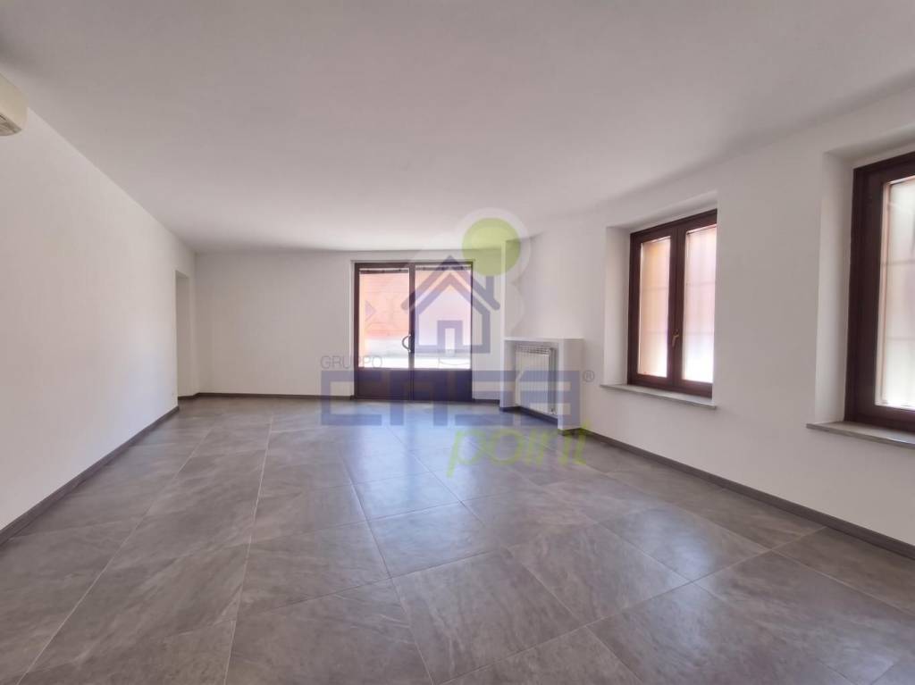 appartamento in vendita a Cremona in zona Viale Po